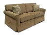 Mushroom Tan Queen Sofa Bed - Desire Collection-2