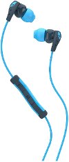 S2CDHY-477 Skullcandy Method In-Ear Sport Earbuds with Mic - Navy