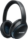 SOUNDLINK-AE2/BLK Bose SoundLink Around-Ear Wireless Headphones II - Black
