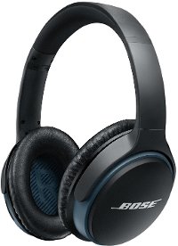 SOUNDLINK-AE2/BLK Bose SoundLink Around-Ear Wireless Headphones II - Black