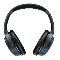 SOUNDLINK-AE2/BLK Bose SoundLink Around-Ear Wireless Headphones II - Black-2