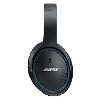 SOUNDLINK-AE2BLK^ Bose SoundLink Around-Ear Wireless Headphones II - Black-3