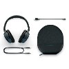 SOUNDLINK-AE2BLK^ Bose SoundLink Around-Ear Wireless Headphones II - Black-4