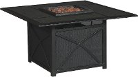 TGS46GE/FIREPIT 46 Inch Outdoor Patio Fire Pit - Revere