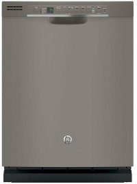 GDF610PMJES GE Dishwasher - Slate