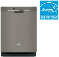 GDF610PMJES GE Dishwasher - Slate-2