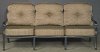Moab High Back Sofa with Cushion