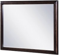 Paula Deen Guys Molasses Brown Mirror