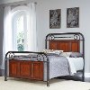Cherry Queen Bed - Richmond Hill