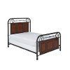 Cherry Queen Bed - Richmond Hill-2