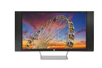 J9G67AA#ABA HP Pavilion 27 Inch Curved Display