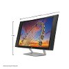 J9G67AA#ABA HP Pavilion 27 Inch Curved Display-5