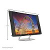 J9G67AA#ABA HP Pavilion 27 Inch Curved Display-7