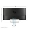 J9G67AA#ABA HP Pavilion 27 Inch Curved Display-8