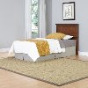 Cherry Twin Headboard - Chesapeake