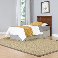 Cherry Twin Headboard - Chesapeake