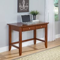 Cherry Student Desk - Chesapeake