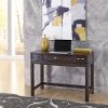 Tortoise Student Desk - Crescent Hill
