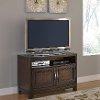 Tortoise 44 Inch TV Stand - Crescent Hill -1