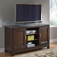 Tortoise 56 Inch TV Stand - Crescent Hill