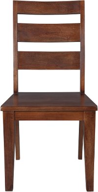 Mango Dining Room Chair - Mendocino