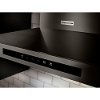 KVWB606DBS KitchenAid Black Wall Canopy