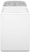 WTW4915EW Whirlpool 3.7 Cu. Ft. Top Load Washer