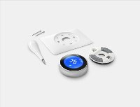 T3007ES-NEST-THERMOSTAT/3RD Google Nest Learning Thermostat - 3rd Generation-2