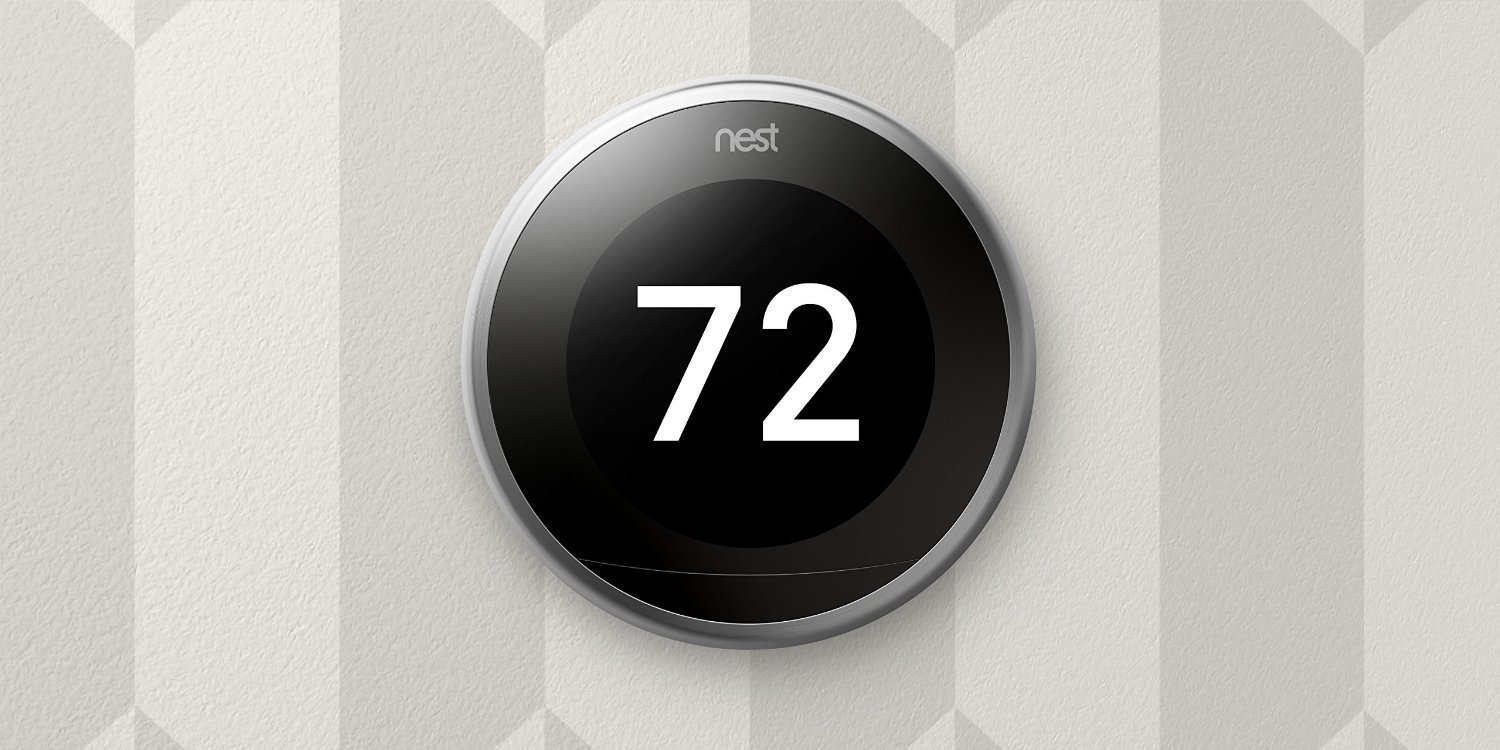 T3007ES-NEST-THERMOSTAT/3RD Google Nest Learning Thermostat - 3rd Generation-6