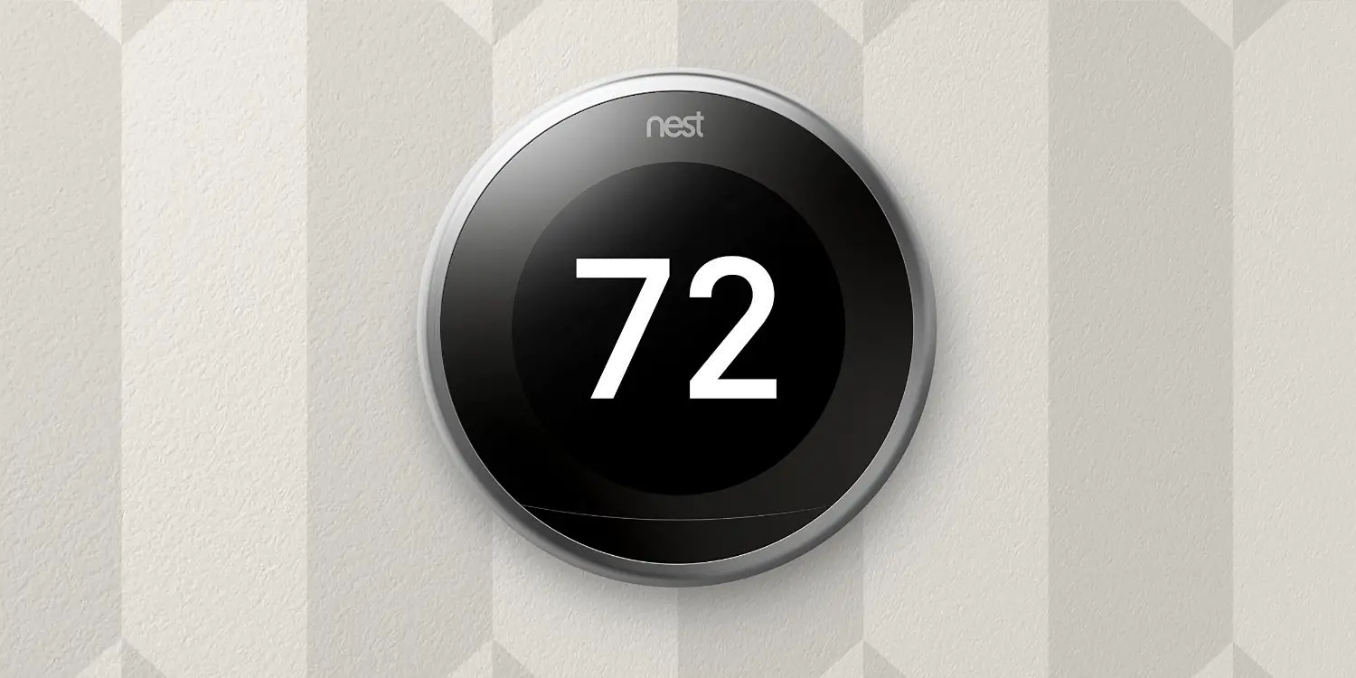 T3007ES-NEST-THERMOSTAT/3RD Google Nest Learning Thermostat - 3rd Generation-6