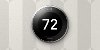 T3007ES Google Nest Learning Thermostat - 3rd Generation-6