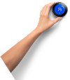 T3007ES Nest Learning Thermostat - 3rd Generation-3