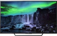 XBR-55X810C Sony X810C Series 55 Inch 4K with Android TV