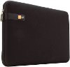 LAPS-116/BLACK Case Logic Sleeve for 15.6 Inch Notebook - Black