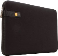LAPS-116/BLACK Case Logic Sleeve for 15.6 Inch Notebook - Black