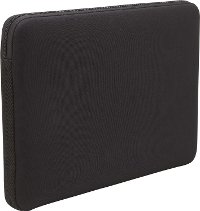 LAPS-116/BLACK Case Logic Sleeve for 15.6 Inch Notebook - Black-2
