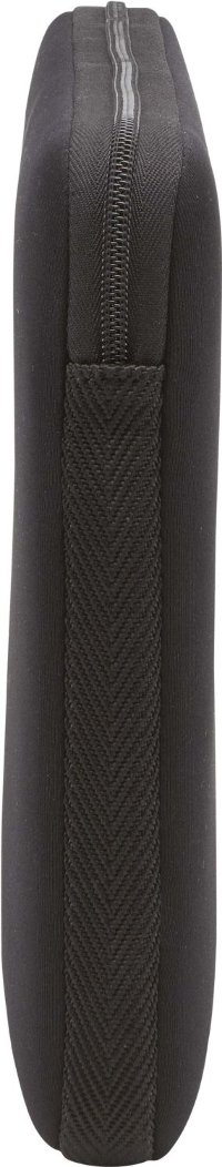 LAPS-116/BLACK Case Logic Sleeve for 15.6 Inch Notebook - Black-3