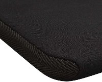 LAPS-116/BLACK Case Logic Sleeve for 15.6 Inch Notebook - Black-6