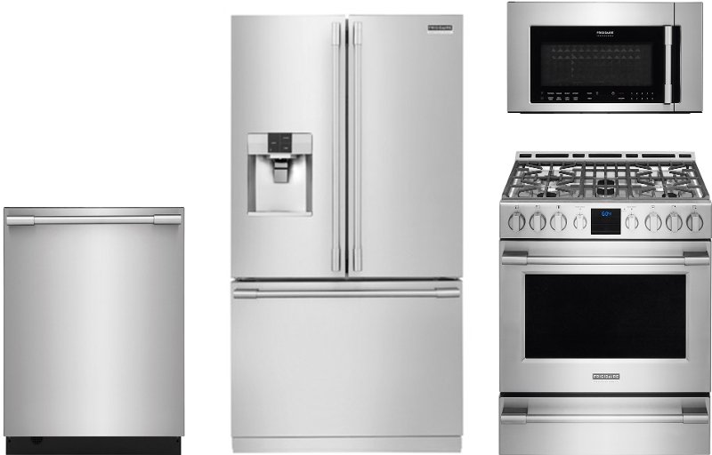 what is the best kitchen appliance package to buy