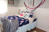 Beddy's Full Totally Unexpected Bedding Collection