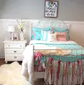 Beddy's Queen Always Enchanting Bedding Collection