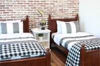 Beddy's Twin Game On Gray Bedding Collection-2
