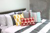 Beddy's Twin Game On Gray Bedding Collection-4