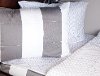 Beddy's Twin Game On Gray Bedding Collection-5