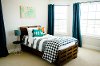 Beddy's Twin Game On Gray Bedding Collection-7