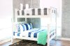 Beddy's Twin Game On Gray Bedding Collection-8
