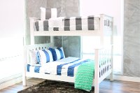 Beddy's Twin Game On Gray Bedding Collection-8