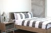 Beddy's Full Game On Gray Bedding Collection