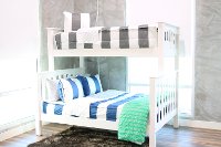 Beddy's Queen Game On Gray Bedding Collection-5