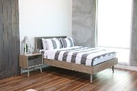 Beddy's Queen Game On Gray Bedding Collection-6